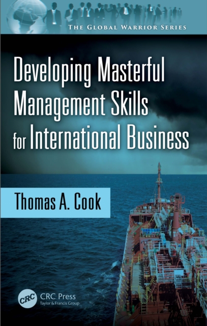 Developing Masterful Management Skills for International Business, EPUB eBook