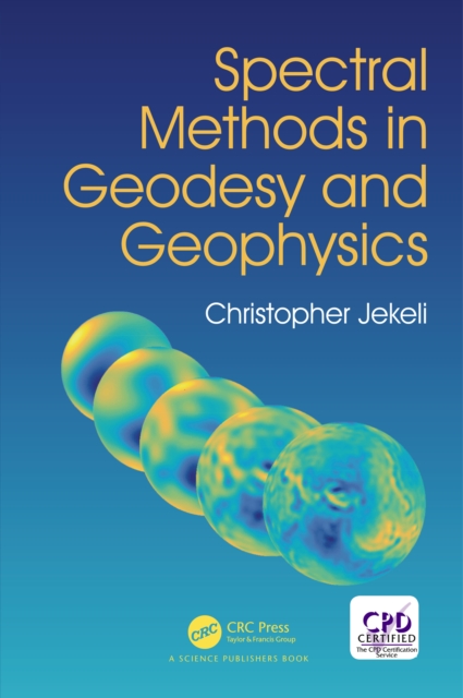 Spectral Methods in Geodesy and Geophysics, EPUB eBook