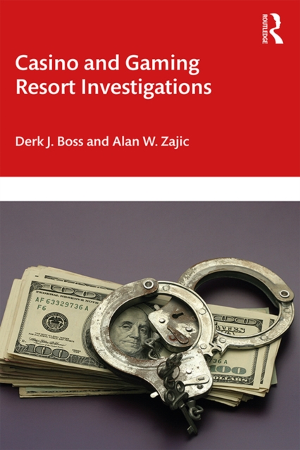 Casino and Gaming Resort Investigations, EPUB eBook