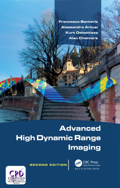 Advanced High Dynamic Range Imaging, EPUB eBook