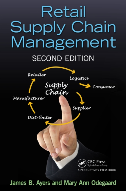 Retail Supply Chain Management, EPUB eBook