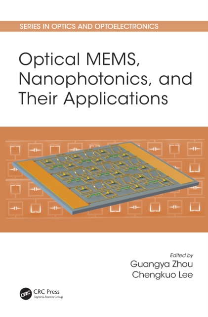 Optical MEMS, Nanophotonics, and Their Applications, EPUB eBook