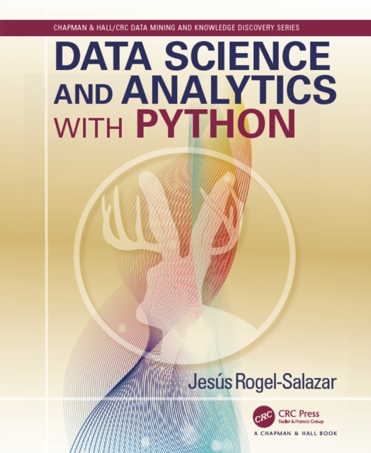 Data Science and Analytics with Python, EPUB eBook