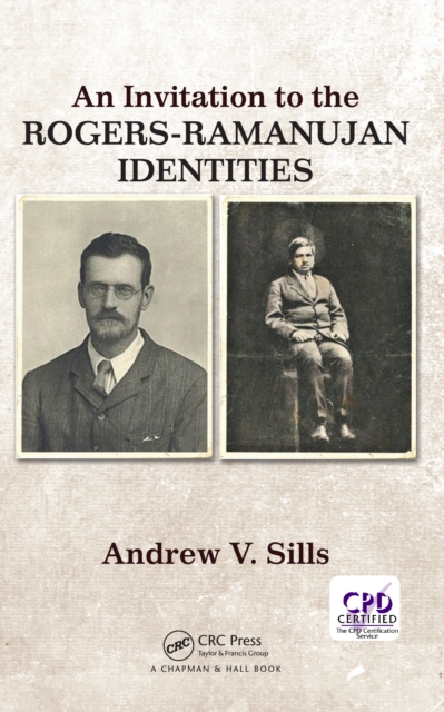 An Invitation to the Rogers-Ramanujan Identities, EPUB eBook