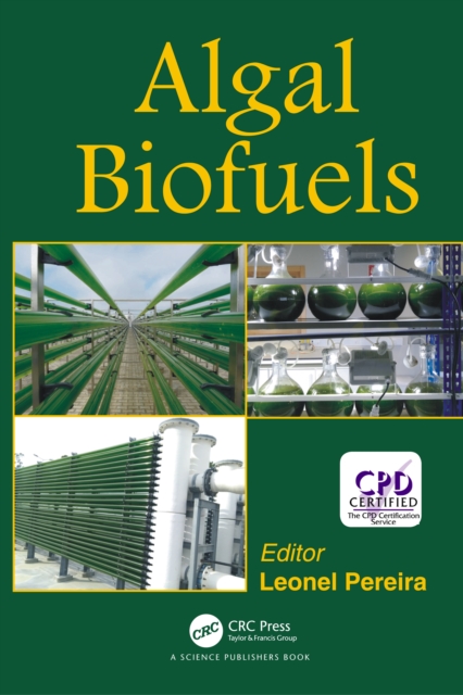 Algal Biofuels, EPUB eBook