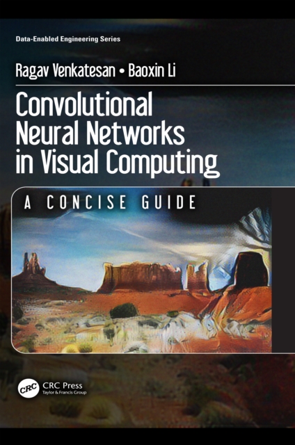 Convolutional Neural Networks in Visual Computing : A Concise Guide, EPUB eBook
