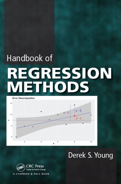 Handbook of Regression Methods, EPUB eBook