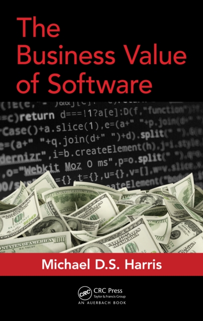 The Business Value of Software, EPUB eBook