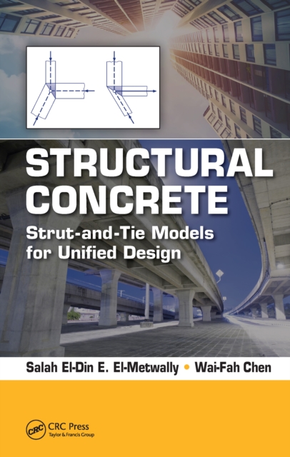 Structural Concrete : Strut-and-Tie Models for Unified Design, EPUB eBook