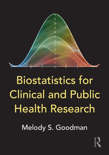 Biostatistics for Clinical and Public Health Research, EPUB eBook