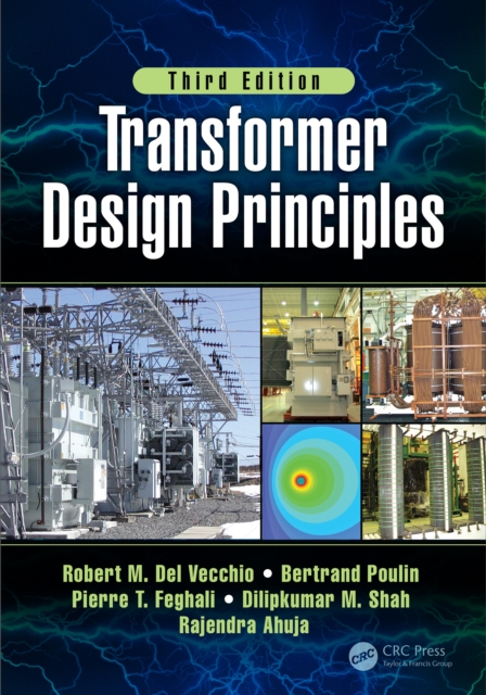 Transformer Design Principles, Third Edition, EPUB eBook