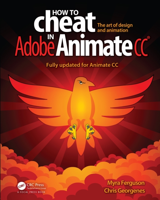 How to Cheat in Adobe Animate CC, EPUB eBook