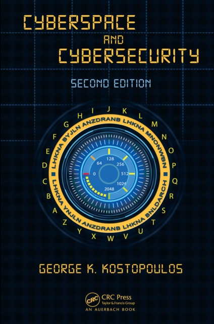 Cyberspace and Cybersecurity, PDF eBook