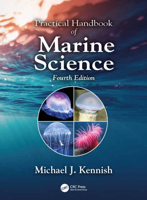 Practical Handbook of Marine Science, PDF eBook