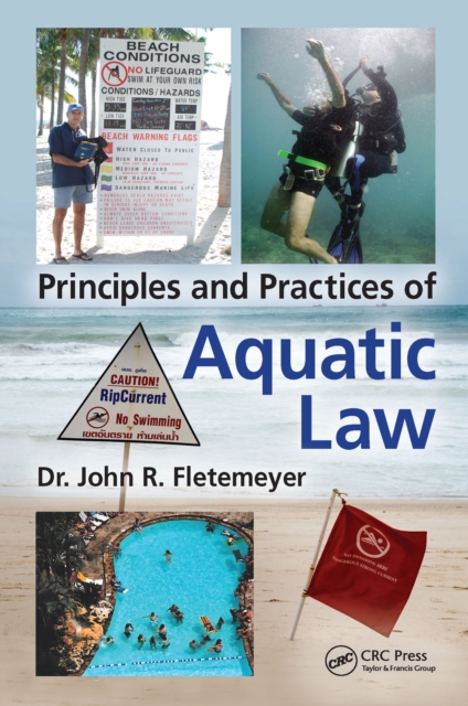 Principles and Practices of Aquatic Law, PDF eBook
