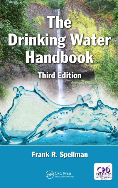 The Drinking Water Handbook, EPUB eBook