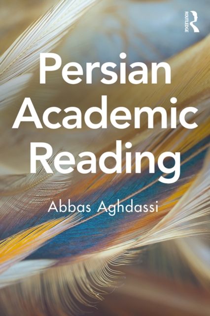 Persian Academic Reading, PDF eBook