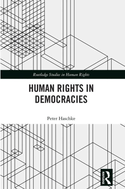 Human Rights in Democracies, PDF eBook