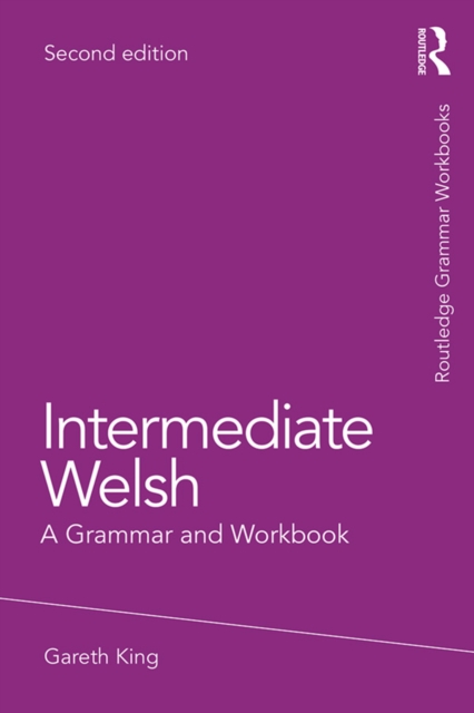 Intermediate Welsh : A Grammar and Workbook, EPUB eBook