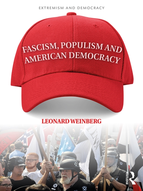 Fascism, Populism and American Democracy, EPUB eBook