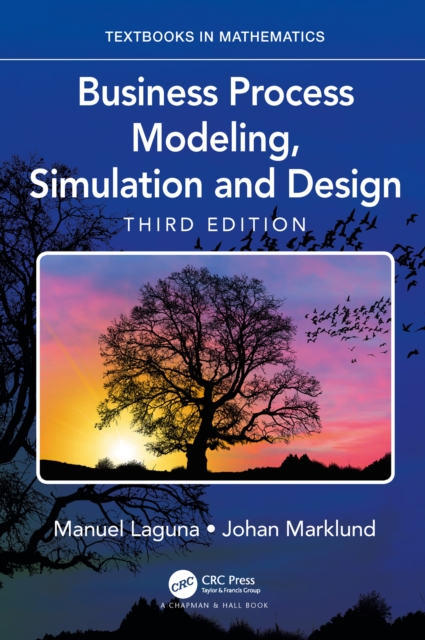 Business Process Modeling, Simulation and Design, EPUB eBook