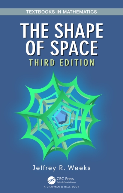The Shape of Space, EPUB eBook