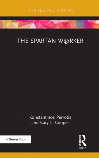 The Spartan W@rker, EPUB eBook