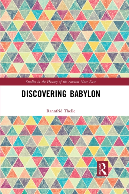 Discovering Babylon, PDF eBook