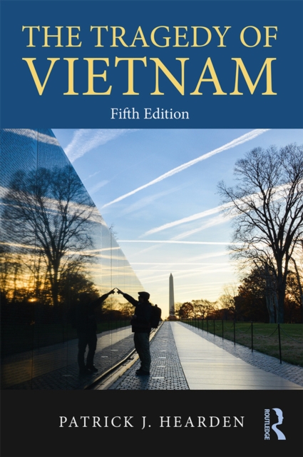 The Tragedy of Vietnam, EPUB eBook