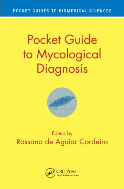 Pocket Guide to Mycological Diagnosis, EPUB eBook
