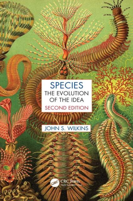 Species : The Evolution of the Idea, Second Edition, EPUB eBook