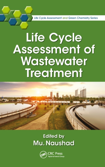 Life Cycle Assessment of Wastewater Treatment, EPUB eBook