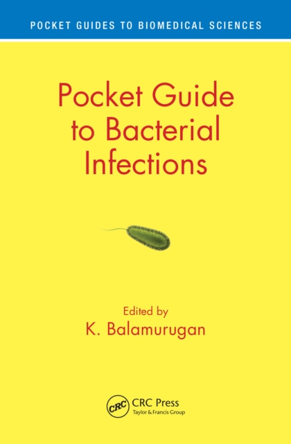 Pocket Guide to Bacterial Infections, PDF eBook