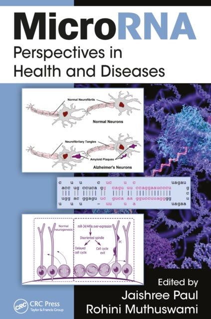 MicroRNA : Perspectives in Health and Diseases, EPUB eBook