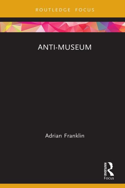 Anti-Museum, PDF eBook