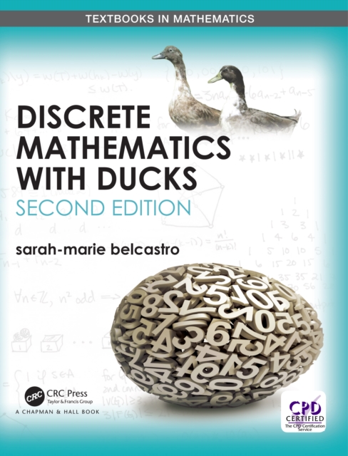 Discrete Mathematics with Ducks, EPUB eBook