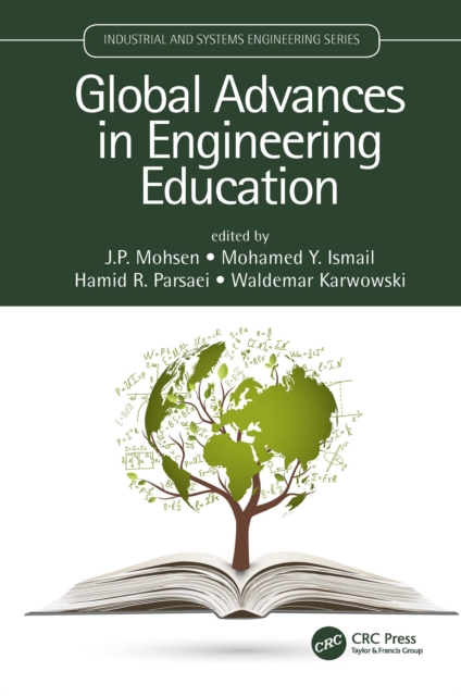 Global Advances in Engineering Education, EPUB eBook