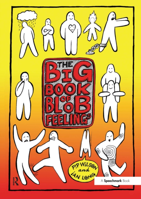 Big Book of Blob Feelings, EPUB eBook