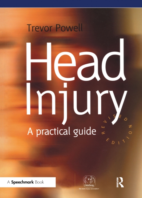 Head Injury : A Practical Guide, PDF eBook