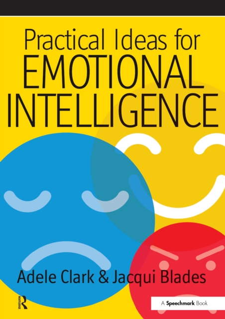 Practical Ideas for Emotional Intelligence, EPUB eBook
