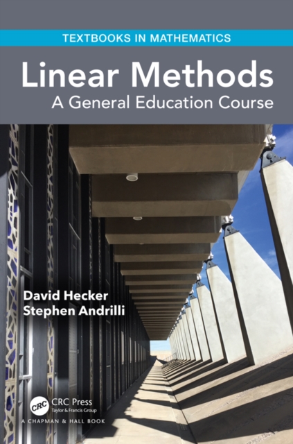 Linear Methods : A General Education Course, PDF eBook