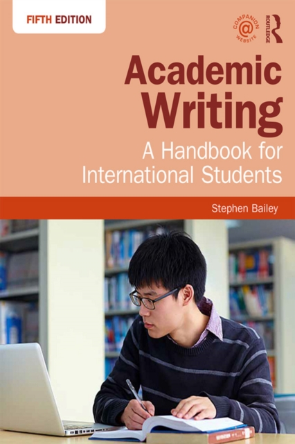 Academic Writing : A Handbook for International Students, PDF eBook