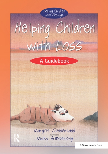 Helping Children with Loss : A Guidebook, EPUB eBook