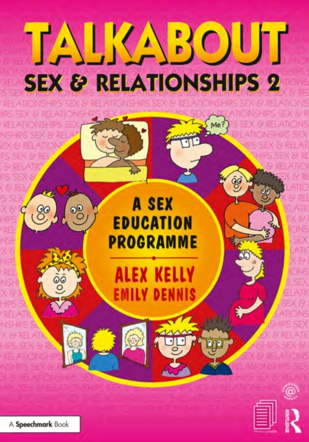 Talkabout Sex and Relationships 2 : A Sex Education Programme, PDF eBook