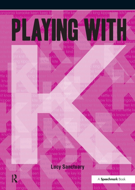 Playing with ... K, PDF eBook