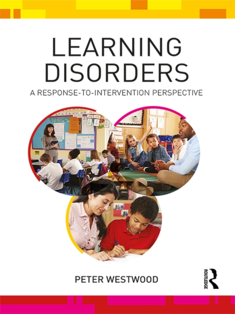 Learning Disorders : A Response-to-Intervention Perspective, PDF eBook
