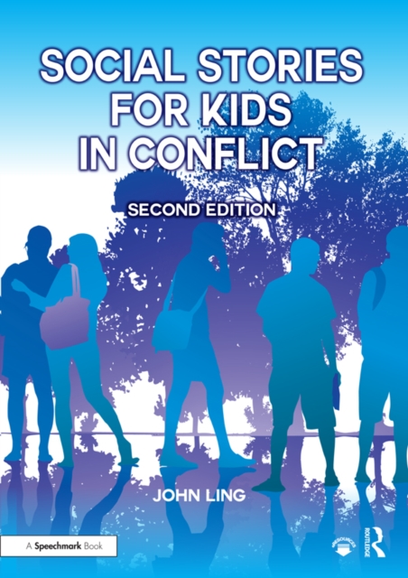 Social Stories for Kids in Conflict, EPUB eBook
