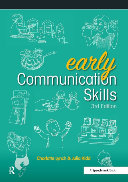 Early Communication Skills : Early Communication Skills 3e, PDF eBook