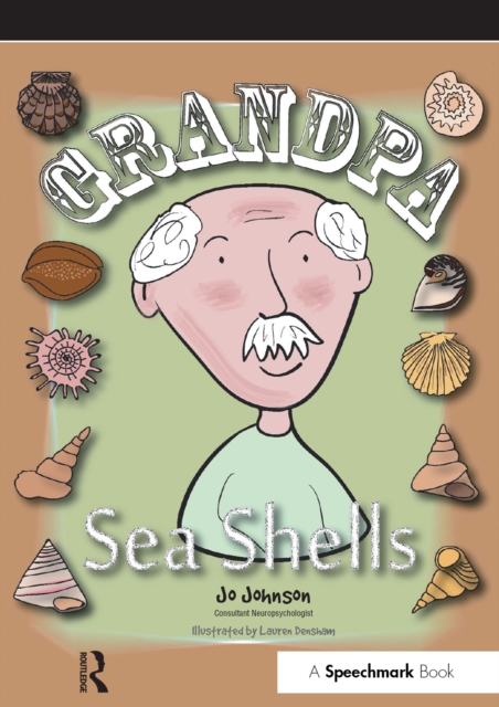 Grandpa Seashells, EPUB eBook