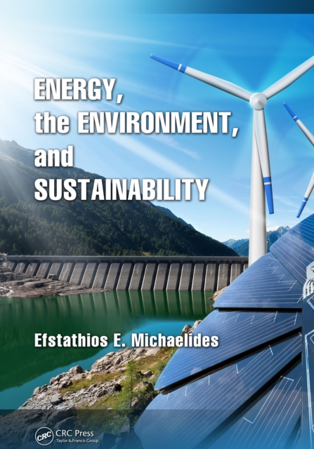 Energy, the Environment, and Sustainability, PDF eBook